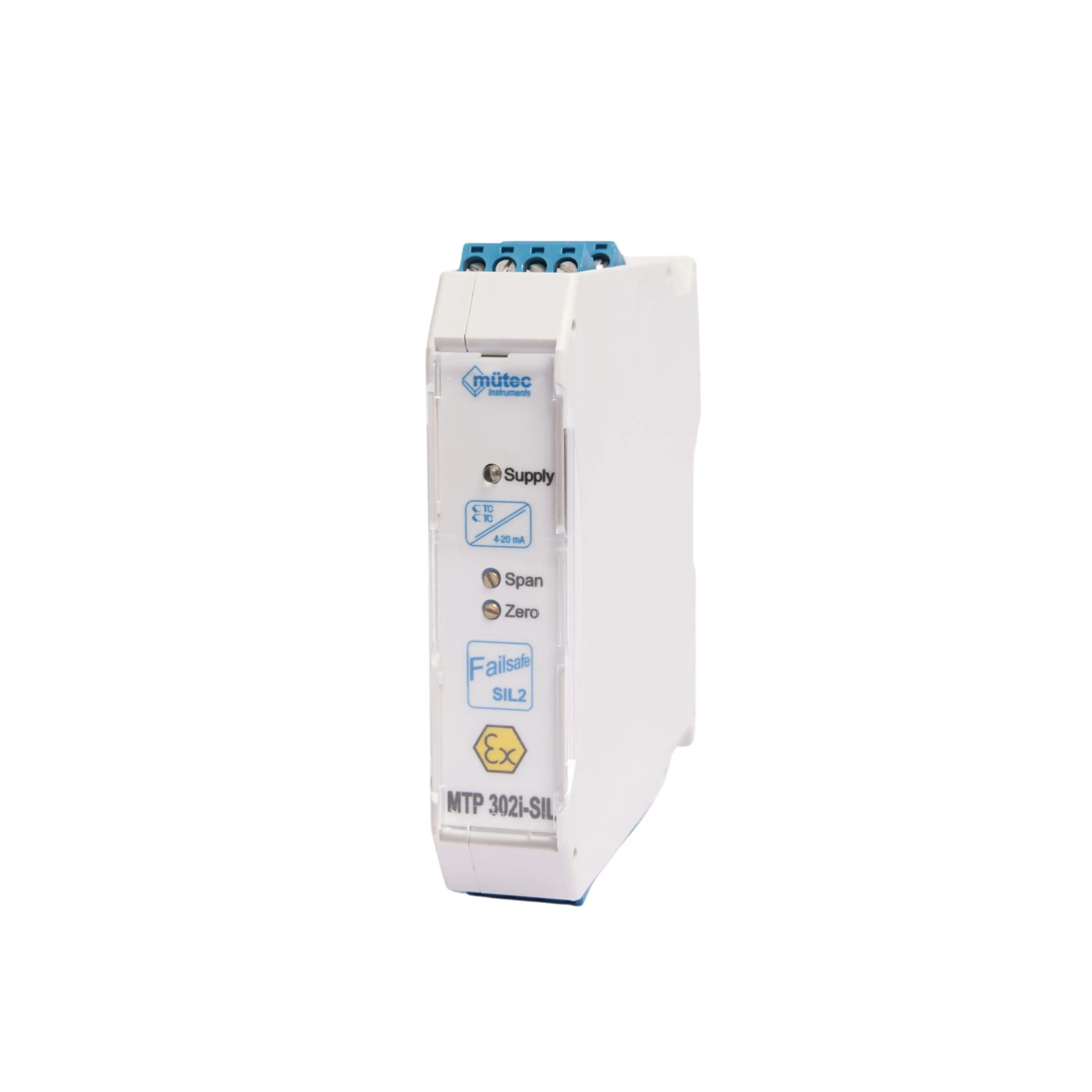 MTP 302I-SIL