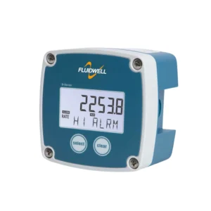 B-Alert Basic - Flow rate Monitor / Totalizer