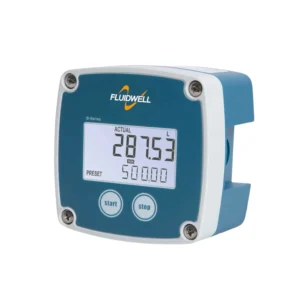 B-In-Control Basic - Batch Controller