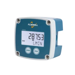 B-Smart Basic - Flow rate Indicator / Totalizer