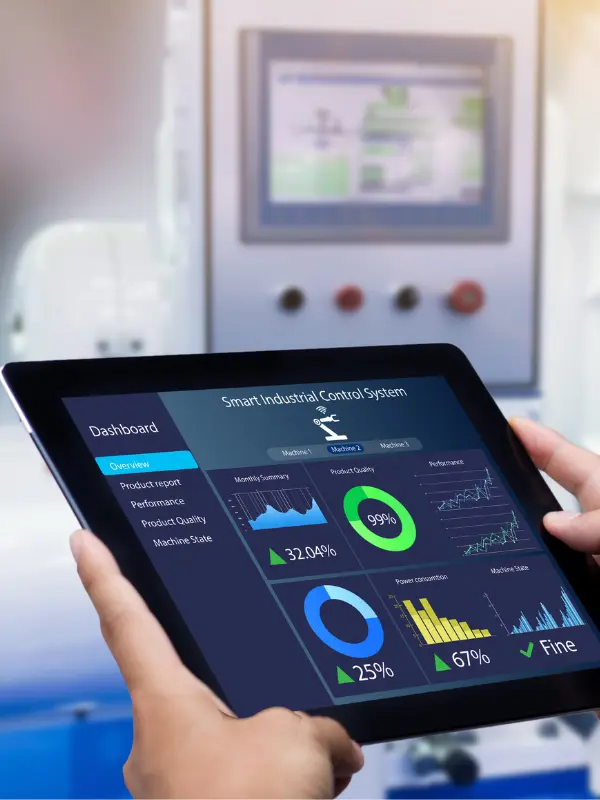 Cloud Data, Ongoing Monitoring & SLAs - Process Networks (3)