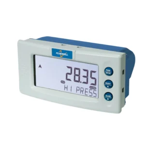 D053 DIN Panel mount - Pressure Monitor