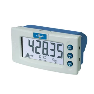 D070 DIN Panel mount - Level Indicator