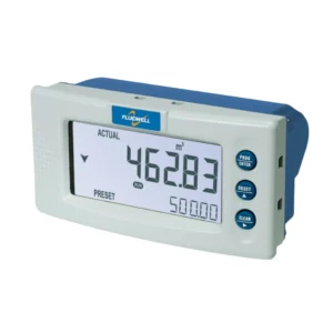 D074 DIN Panel mount - Level / Pump Controller
