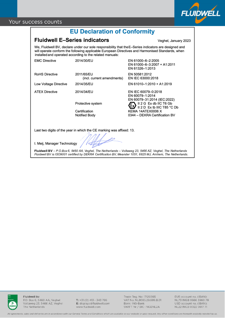 Declaration of Conformity E-Series 2023-01 EU (2)