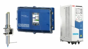 NivuFlow Energy Saver