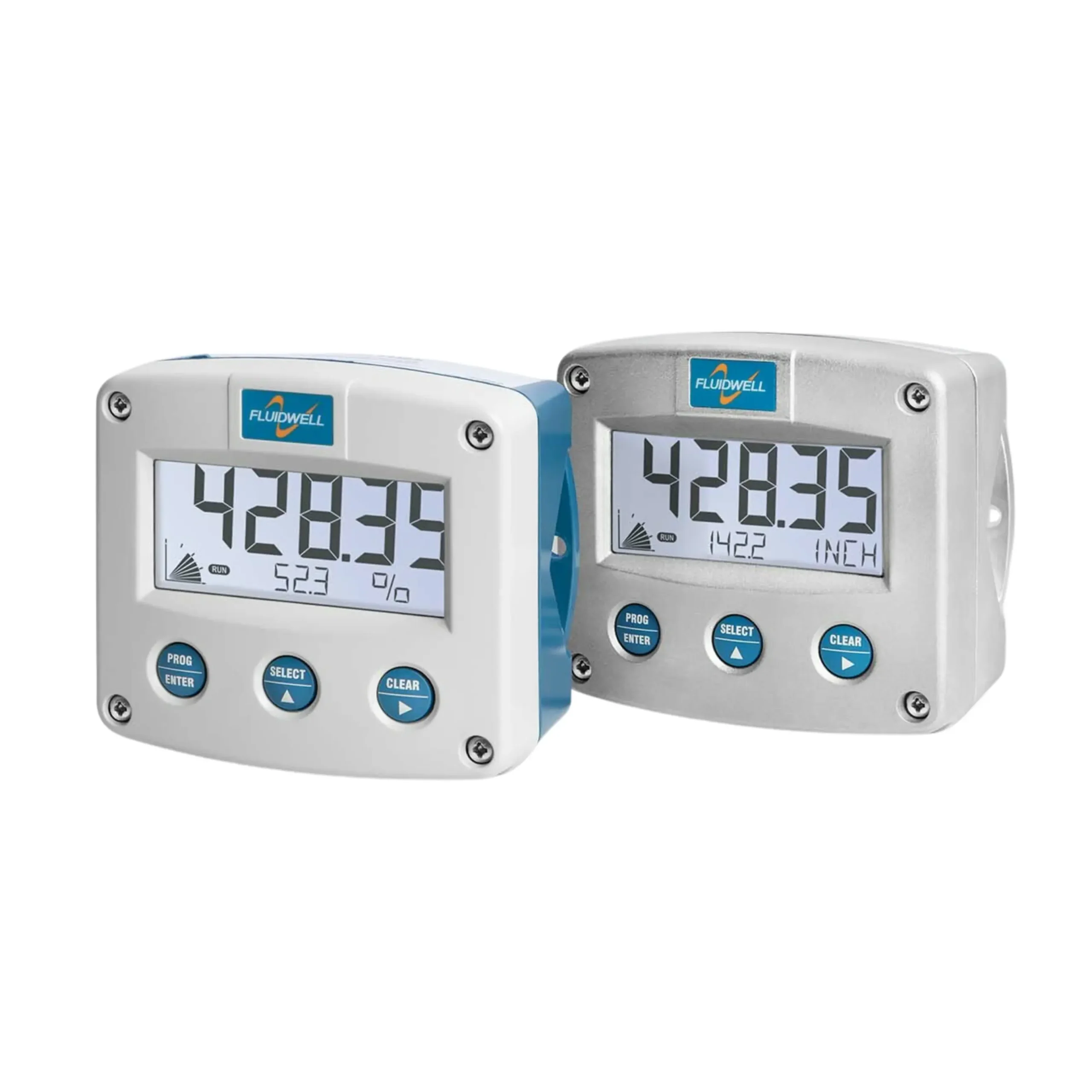 F070 Safe area / Intrinsically safe - Level Indicator