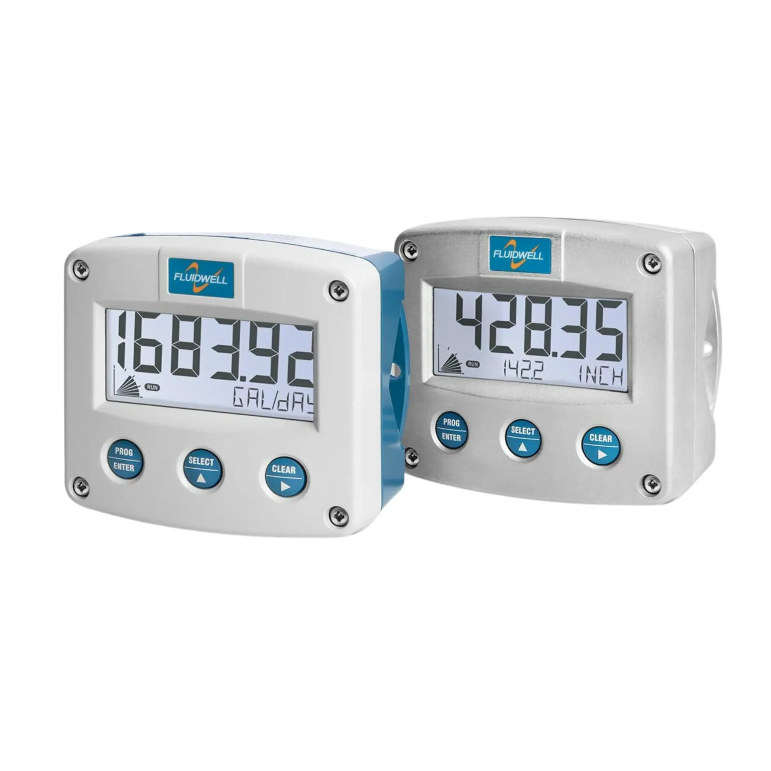 F090 Safe area / Intrinsically safe - Multi-Purpose Indicator
