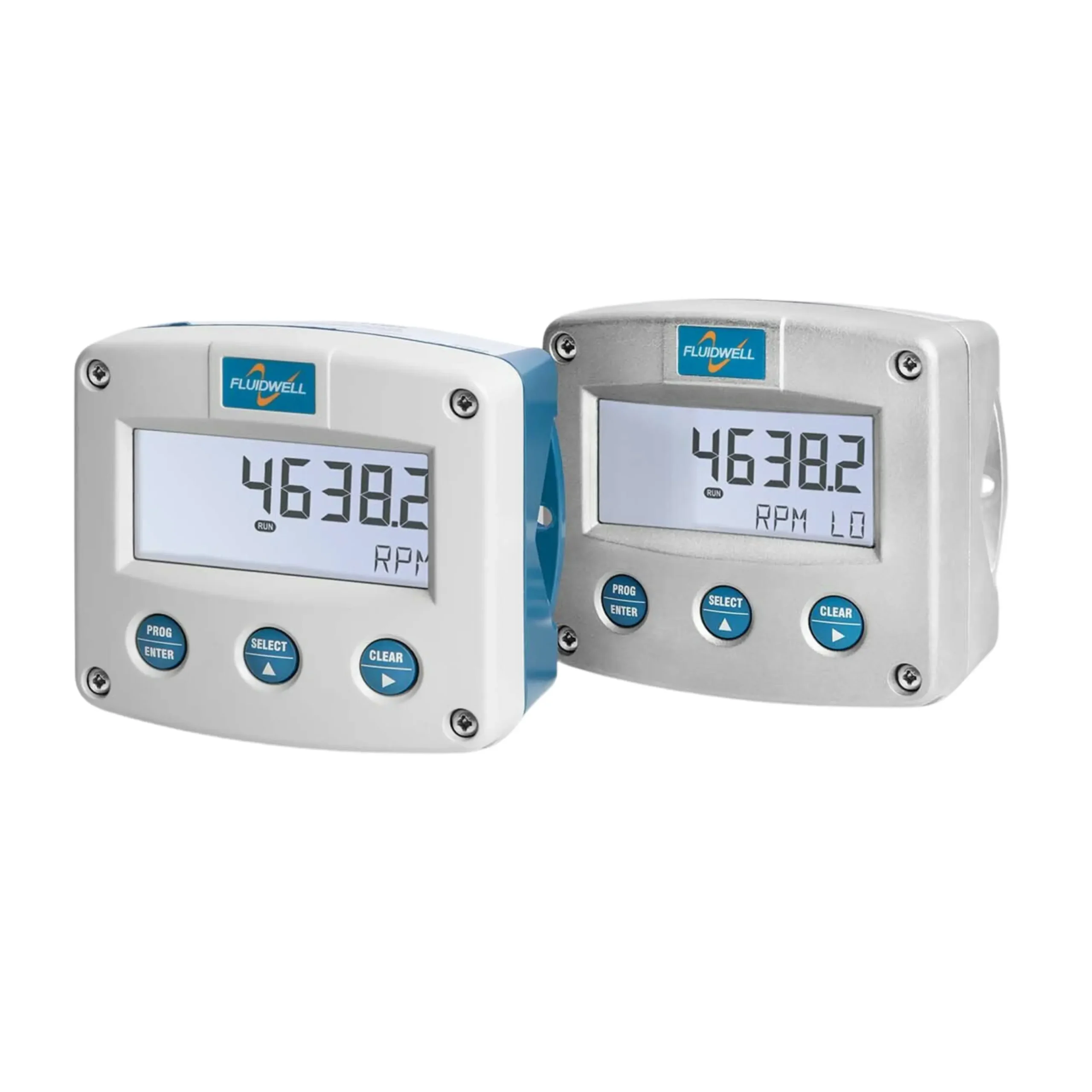 F093 Safe area / Intrinsically safe - Tachometer Monitor