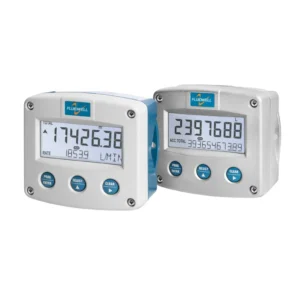 F116 Safe area / Intrinsically safe - Differential / Sum Flow Computer