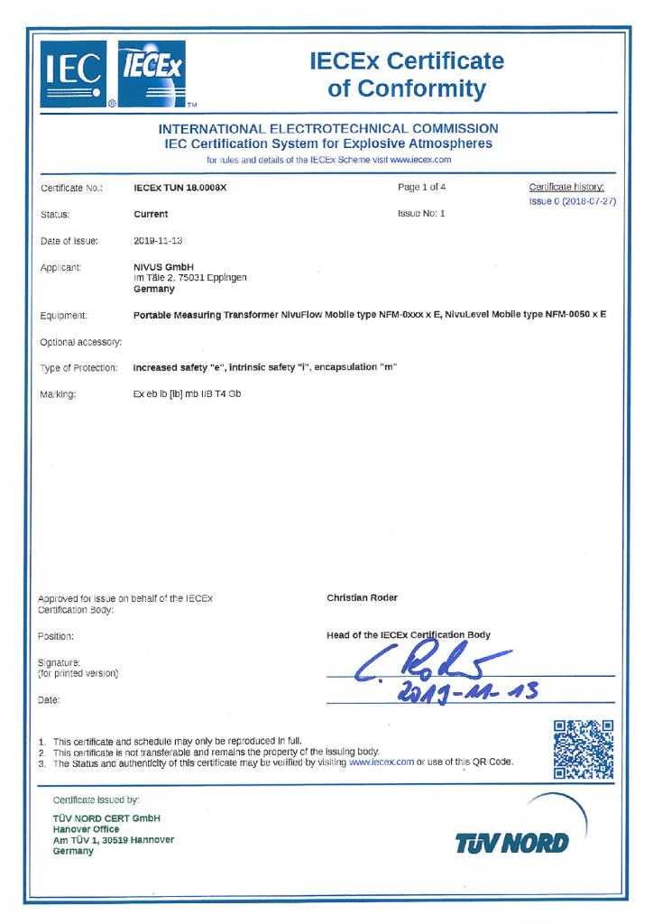 IECEx_TUN_18.0008X_issue_1