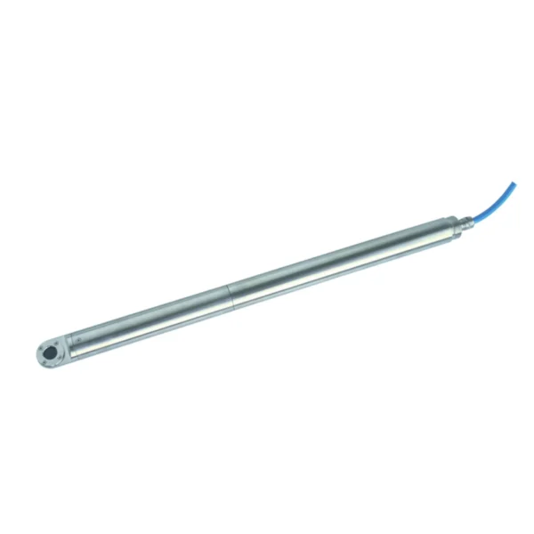 NOS Rod Sensor - Process Networks