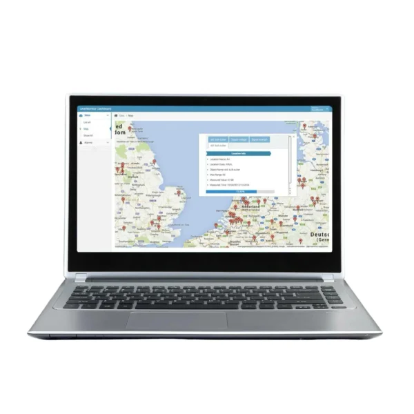 Smart Services - Process Networks