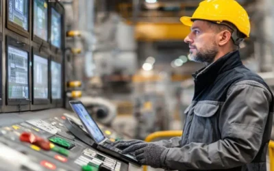 Understanding Environmental Compliance Monitoring For Industrial Facilities