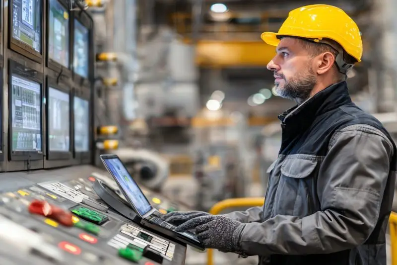 Understanding Environmental Compliance Monitoring For Industrial Facilities - Process Networks (1)