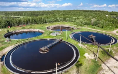 Monitoring Wastewater Discharge: Key Parameters Every Facility Should Measure