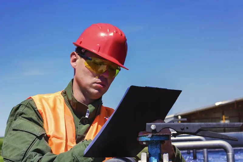 Monitoring Wastewater Discharge - Key Parameters Every Facility Should Measure - Process Networks (4)