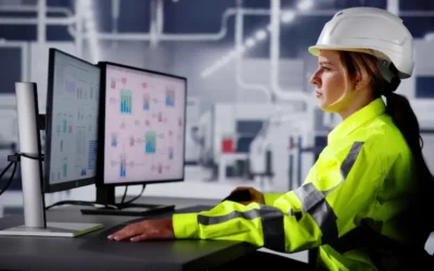 Common Environmental Monitoring Challenges In Industrial Facilities