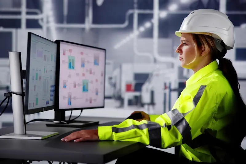 Common Environmental Monitoring Challenges In Industrial Facilities