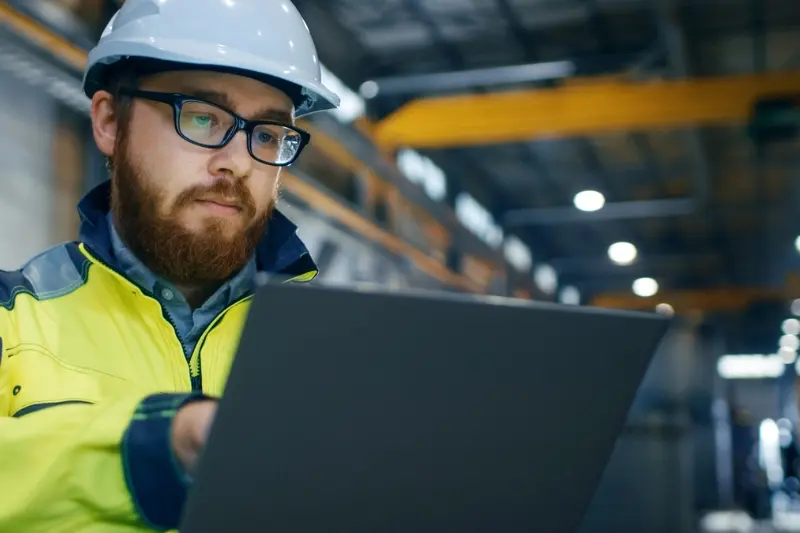 Common Environmental Monitoring Challenges In Industrial Facilities - Process Networks (3)