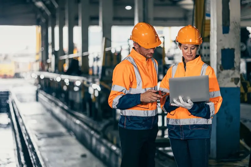 Common Environmental Monitoring Challenges In Industrial Facilities - Process Networks (4)