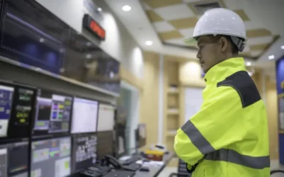 From Sensor To Report: How Cloud Monitoring Improves Environmental Data Management