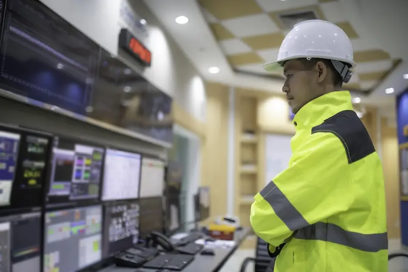 From Sensor To Report: How Cloud Monitoring Improves Environmental Data Management