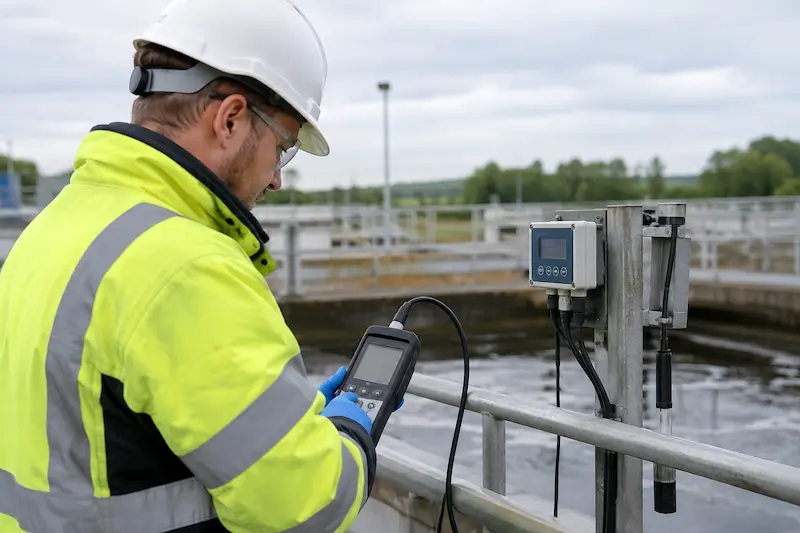 How Traceable Calibration Supports Environmental Reporting And Compliance - Process Networks (2)