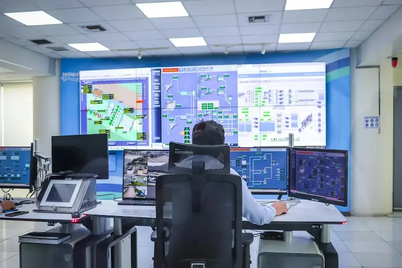 How Traceable Calibration Supports Environmental Reporting And Compliance - Process Networks (4)