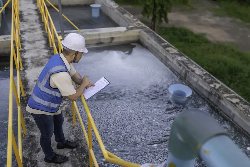 Manual Sampling vs Continuous Monitoring: Which Is Better For Environmental Compliance? - Process Networks (3)