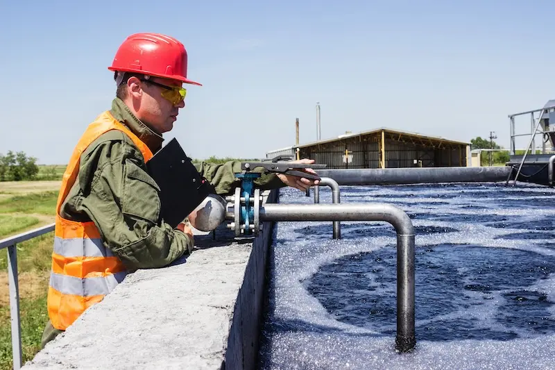 Manual Sampling vs Continuous Monitoring: Which Is Better For Environmental Compliance? - Process Networks (4)