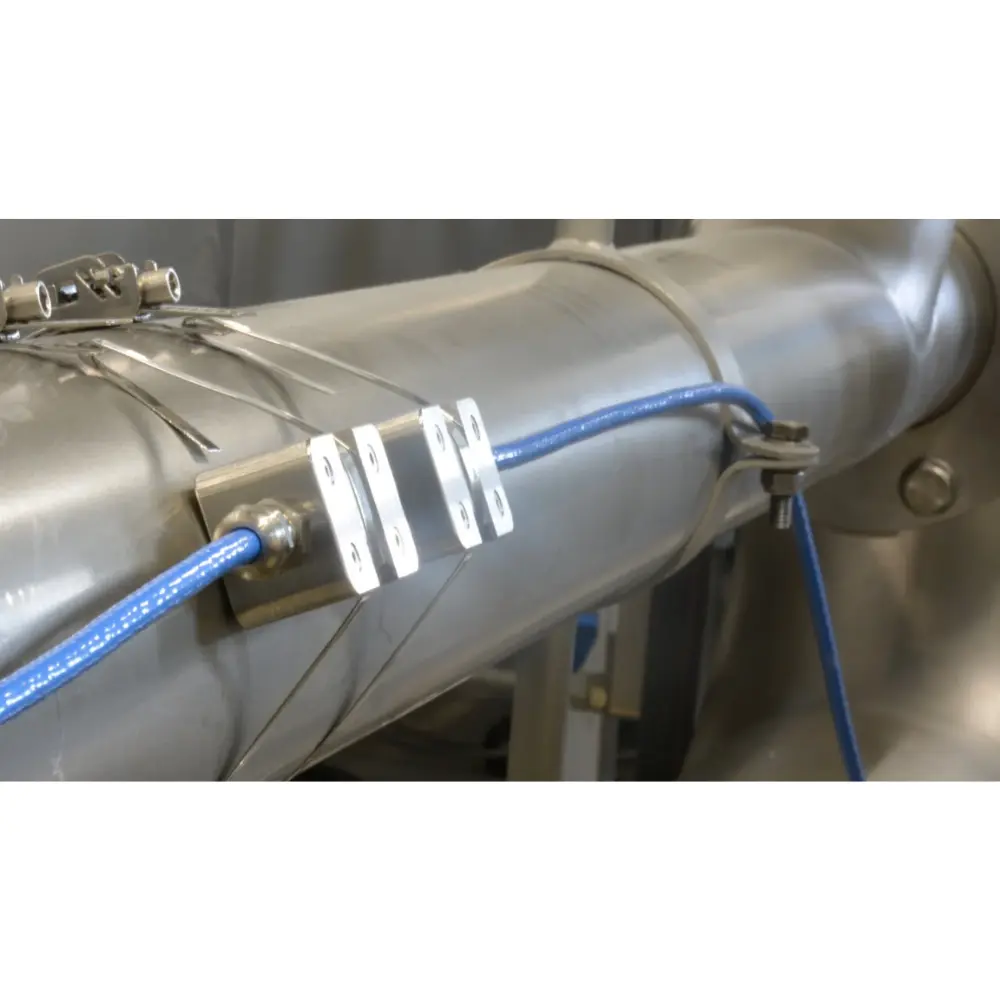 NIC Clamp-On Sensor